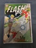 Vintage THE FLASH #121 Comic Book from Estate Collection