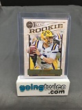 2020 Panini Legacy #141 JOE BURROW Bengals ROOKIE Football Card