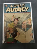 Vintage LITTLE AUDREY #2 1948 Comic Book from Estate Collection