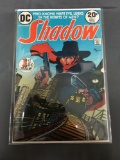 THE SHADOW #1 Comic Book from Estate Collection