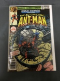 Vintage THE ASTONISHING ANT-MAN #47 Comic Book from Estate Collection