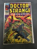 Vintage DOCTOR STRANGE #171 Comic Book from Estate Collection