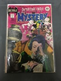 Vintage THE HOUSE OF MYSTERY #194 Comic Book from Estate Collection