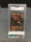 GMA Graded 2020 Pokemon Vivid Voltage #98 COALOSSAL V Holofoil Rare Trading Card - MINT 9