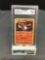 GMA Graded 2020 Pokemon Vivid Voltage #24 CHARMELEON Trading Card - GEM MINT 10