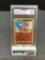 GMA Graded 2020 Pokemon Vivid Voltage #23 CHARMANDER Reverse Holofoil Rare Trading Card - GEM MINT