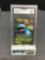 GMA Graded 2020 Pokemon Champion's Path #1 VENUSAUR Holofoil Rare Trading Card - GEM MINT 10
