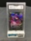 GMA Graded 2020 Pokemon Darkness Ablaze #104 CROBAT V Holofoil Rare Trading Card - NM-MT 8