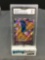 GMA Graded 2020 Pokemon Champion's Path Promo CHARIZARD V Holofoil Rare Trading Card - MINT 9