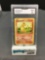GMA Graded 2016 Pokemon Evolutions #9 CHARMANDER Trading Card - NM-MT 8