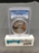 PCGS Graded 2014-W United States 1 Ounce .999 Fine Silver American Eagle - PR 70 DCAM