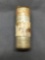 Roll of 1959-P United States Washington Silver Quarters - Uncirculated Condition - $10 Face