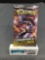 Factory Sealed 2020 Pokemon Champion's Path 10 Card Booster Pack - Charizard Vmax Rainbow?