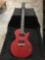 Epiphone Special Model Electric Guitar - Red - LOCAL PICKUP ONLY - NO SHIPPING