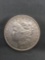 1890-S United States Morgan Silver Dollar - 90% Silver Coin