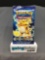 Factory Sealed Pokemon 2016 XY Evolutions 10 Card Booster Pack - Charizard?