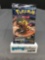 HIGH END - Pokemon Ultra Prism 10 Card Booster Pack - Scarce!
