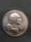 1 Troy Ounce .999 Fine Silver George Washington Liberty Lobby Silver Bullion Round Coin