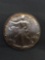 1998 United States 1 Ounce .999 Fine Silver AMERICAN EAGLE Silver Bullion Round Coin