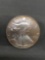 1999 United States 1 Ounce .999 Fine Silver AMERICAN EAGLE Silver Bullion Round Coin