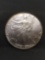 2006 United States 1 Ounce .999 Fine Silver AMERICAN EAGLE Silver Bullion Round Coin
