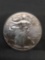 2012 United States 1 Ounce .999 Fine Silver AMERICAN EAGLE Silver Bullion Round Coin