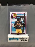 Hand Signed 1979 Topps TERRY BRADSHAW Steelers Autographed Football Card