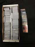 2 Row Box of Magic the Gathering Cards from ENORMOUS Collection