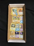 Lot of Vintage Wizards of the Coast Pokemon Rares & Holofoils from Amazing Collection