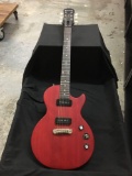 Epiphone Special Model Electric Guitar - Red - LOCAL PICKUP ONLY - NO SHIPPING