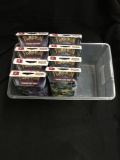 8 Count Lot Factory Sealed Pokemon Unbroken Bonds Starter Decks