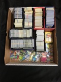 Massive Pokemon Collection Lot - Vintage and Modern - Mostly from Rare Modern Sets
