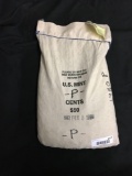 $50 Face Value Vintage 1980 United States Penny Bag - COPPER PENNIES - from Hoard