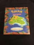 Binder of Vintage Pokemon Cards With First Editions and More!