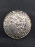 1879-O United States Morgan Silver Dollar - 90% Silver Coin from Estate