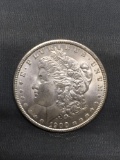 1900-O United States Morgan Silver Dollar - 90% Silver Coin from Estate