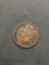 1904 United States Indian Head Penny from Estate Hoard Collection