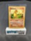 1999 Pokemon Base Set Shadowless #46 CHARMANDER Trading Card from Huge Collection