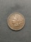 1904 United States Indian Head Penny from Estate Hoard Collection