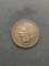 1904 United States Indian Head Penny from Estate Hoard Collection