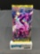 Rare Factory Sealed Japanese Pokemon REBEL CLASH 5 Card Booster Pack