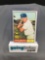 1961 Topps #35 RON SANTO Cubs Rookie Vintage Baseball Card