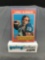 1971 Topps #10 LANCE ALWORTH Chargers Vintage Football Card