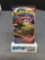 Factory Sealed SWORD & SHIELD Base Pokemon 10 Card Booster Pack