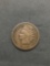 1908 United States Indian Head Penny from Estate Hoard Collection