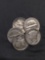 5 Count Lot of United States Mercury Dimes - 90% Silver - From Estate