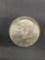 NICE 1964 United States Kennedy Half Dollar - 90% Silver Coin