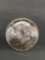 NICE 1964 United States Kennedy Half Dollar - 90% Silver Coin