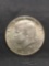 NICE 1964 United States Kennedy Half Dollar - 90% Silver Coin