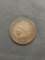 1906 United States Indian Head Penny from Estate Hoard Collection